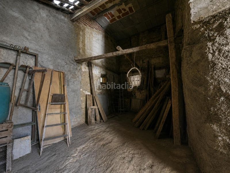 Foto 455d417c-9f65-44b9-9a69-490cb5acdf48. Casa amb calefacció a Casas de Millán