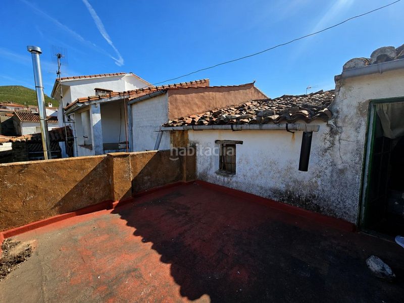 Foto 9691a429-a3f6-4940-9b3e-3650a4b2175d. Casa amb calefacció a Casas de Millán
