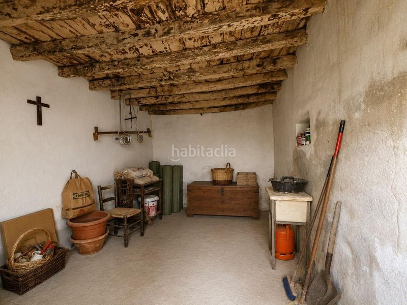 Foto a6188b18-f5b8-4dfa-98d2-578eafd02fed. Casa amb calefacció a Casas de Millán