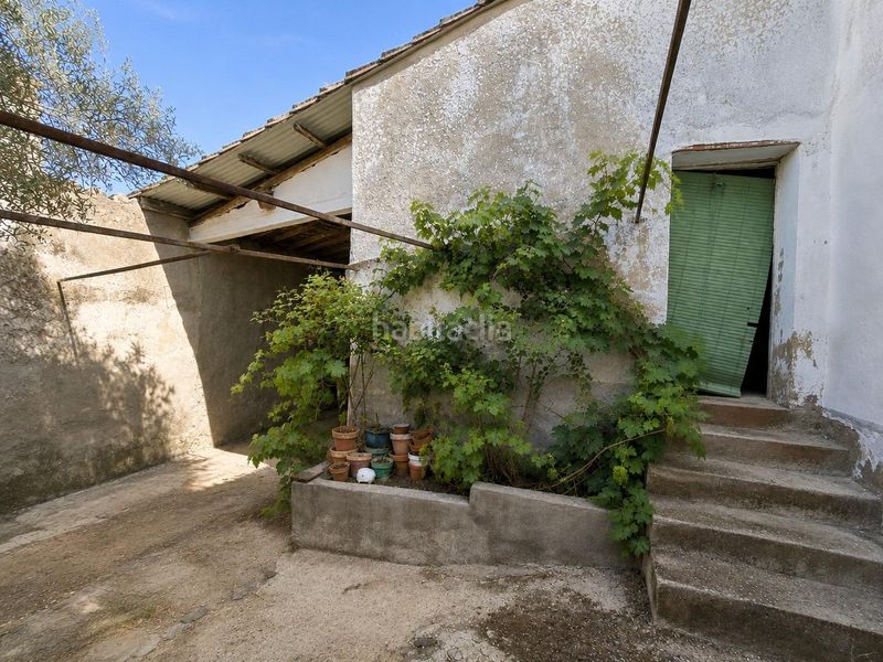 Foto b9d8ebd8-ec92-4563-a121-b3b47fac265d. Casa amb calefacció a Casas de Millán