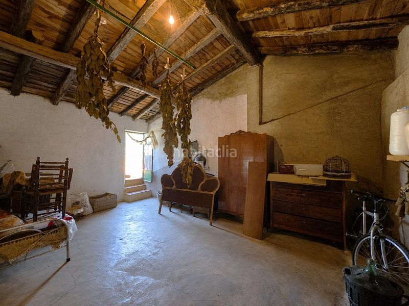 Foto c196251c-78ef-459f-bcb8-7915637e2e47. Casa amb calefacció a Casas de Millán