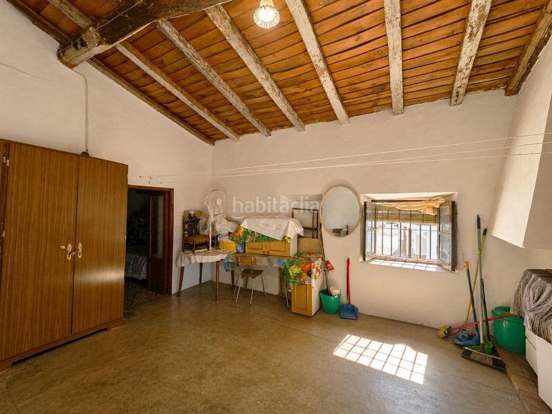 Foto cf7466ce-1741-455f-a18e-97fdcf0d020f. Casa amb calefacció a Casas de Millán