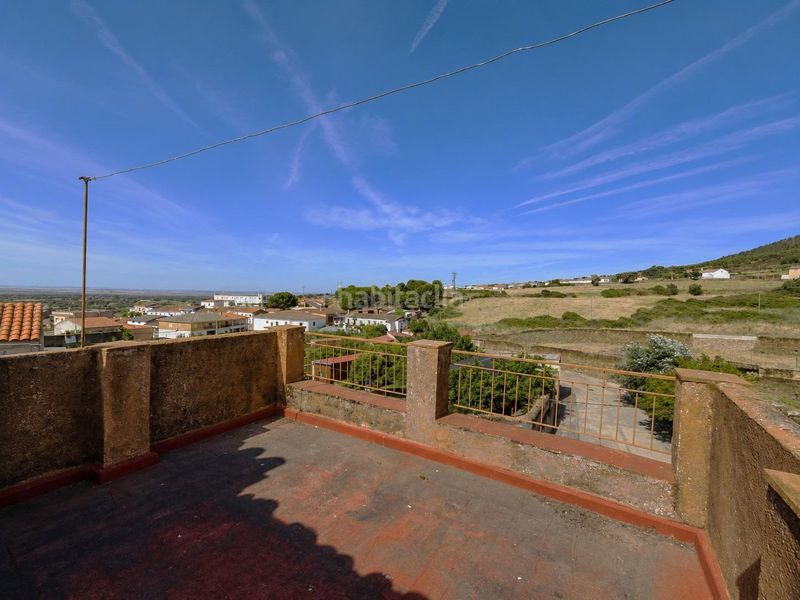 Foto e3e5e67b-24a6-4a60-a158-ba5e3d5989f3. Casa amb calefacció a Casas de Millán