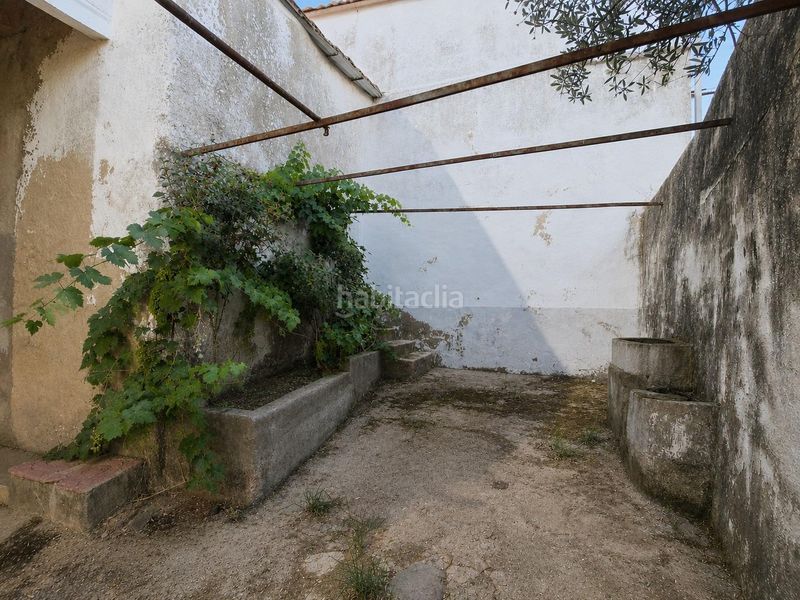 Foto fa5eeba7-5cf8-41cf-959b-eabd67333fe2. Casa amb calefacció a Casas de Millán