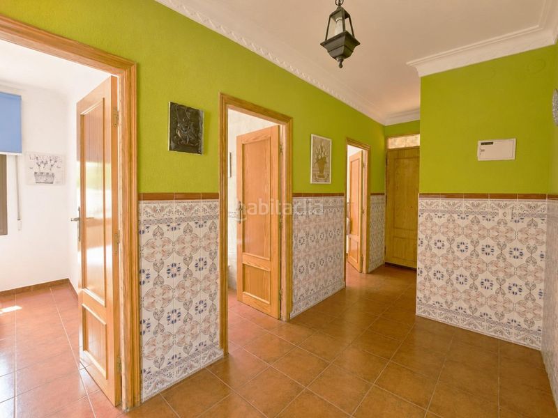 Foto f8635769-f8c3-41e5-8615-b976cb08063b. Casa amb aparcament piscina a Casas del Castañar