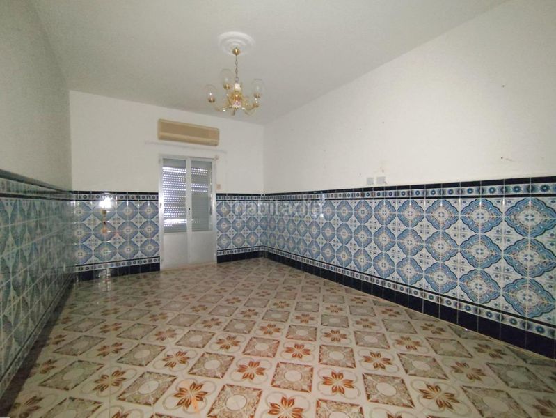 Foto 12f45195-22e6-4664-accd-dc785ad3579f. Casa amb calefacció aparcament a Serradilla