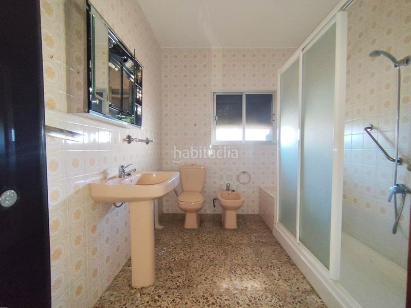 Foto 518644f5-e242-4dec-8629-30bba036d62c. Casa amb calefacció aparcament a Serradilla