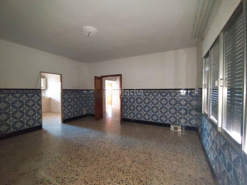 Foto a9054dd8-d65c-4eb2-9983-6552880bf12f. Casa amb calefacció aparcament a Serradilla