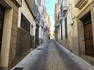 Location Appartement  Plaza santa ana. Vivienda en alquiler junto al centro