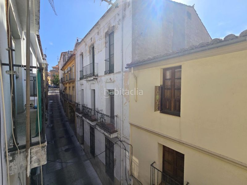 Foto 08d4192b-bff8-49f6-950b-2070cc5b0b21. Rent flat with heating in Centro Ciudad Plasencia