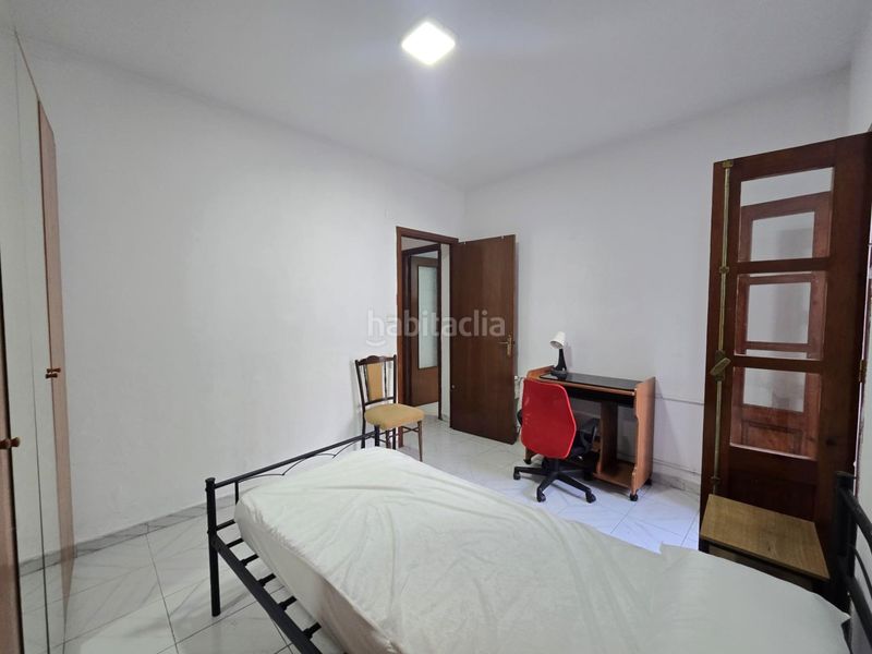 Foto 0e531895-d868-4820-bf23-05b67d6faced. Rent flat with heating in Centro Ciudad Plasencia