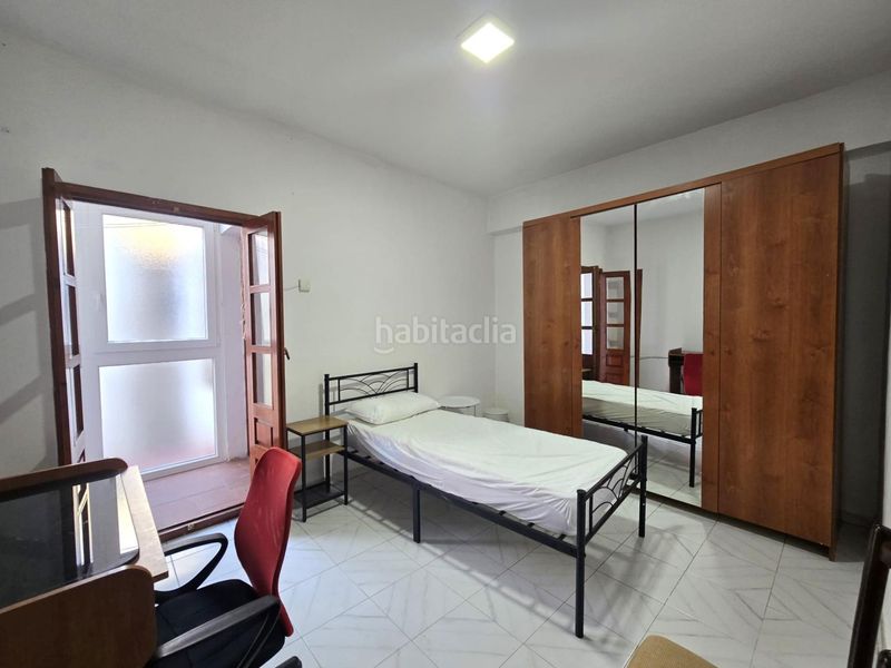 Foto 1c82aa5d-6e45-4025-a41e-fa12589791e2. Rent flat with heating in Centro Ciudad Plasencia