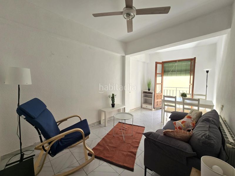 Foto 4bddd1d7-5956-4d3d-8e0d-48f1e081695c. Rent flat with heating in Centro Ciudad Plasencia
