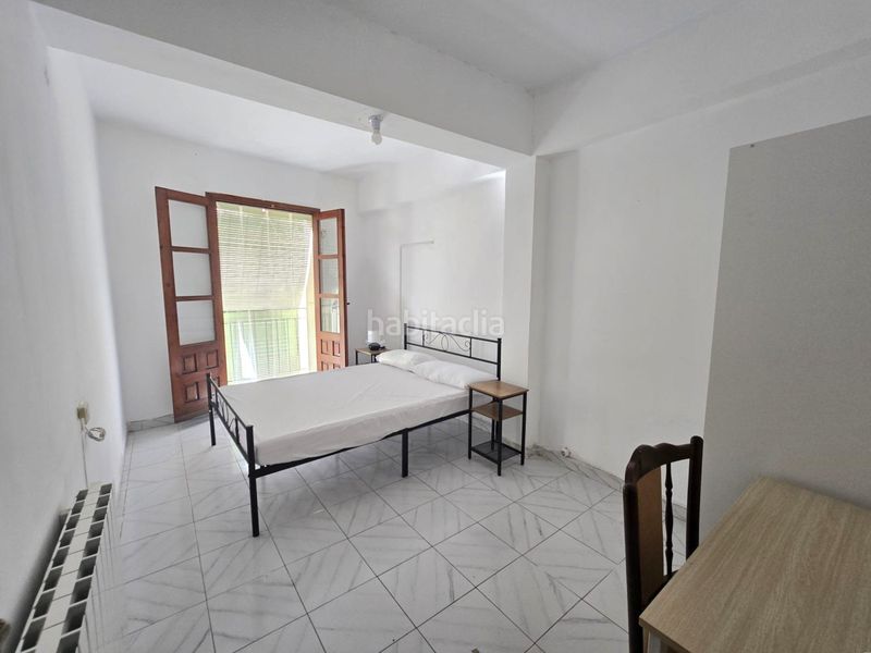 Foto 5a3df0da-54d2-4cf9-969d-3789ddf7f225. Rent flat with heating in Centro Ciudad Plasencia