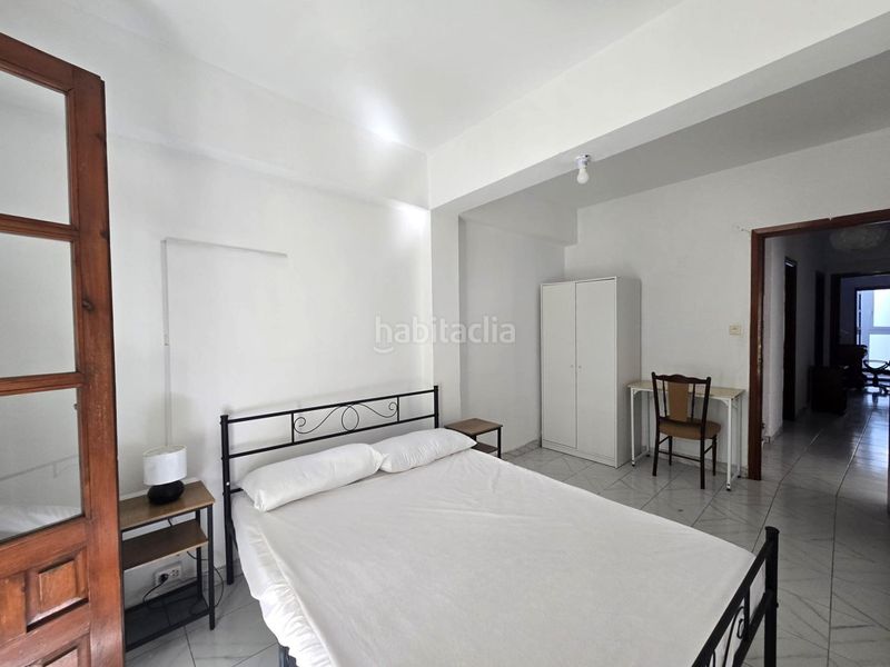 Foto 5f479df2-4443-4901-a3a9-1420475e12e6. Rent flat with heating in Centro Ciudad Plasencia