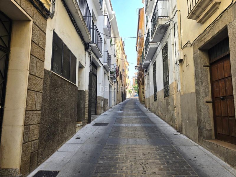 Foto 6ac6b243-930d-4f78-ad7e-5b41f120fa8a. Rent flat with heating in Centro Ciudad Plasencia