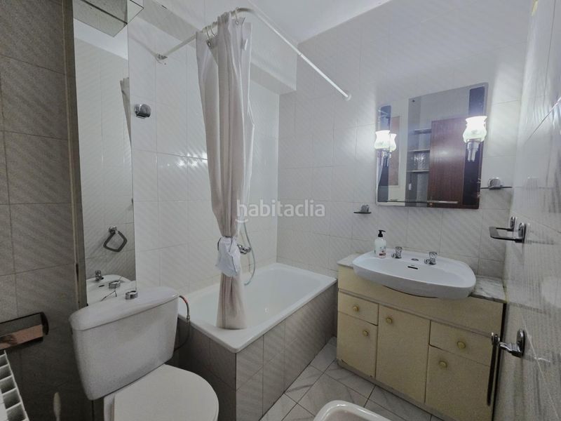 Foto 70497b8a-3f8f-4a30-a87a-756653207e17. Rent flat with heating in Centro Ciudad Plasencia