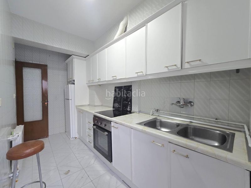 Foto 70a5a724-907b-485c-bb07-fcb1f47f522b. Rent flat with heating in Centro Ciudad Plasencia