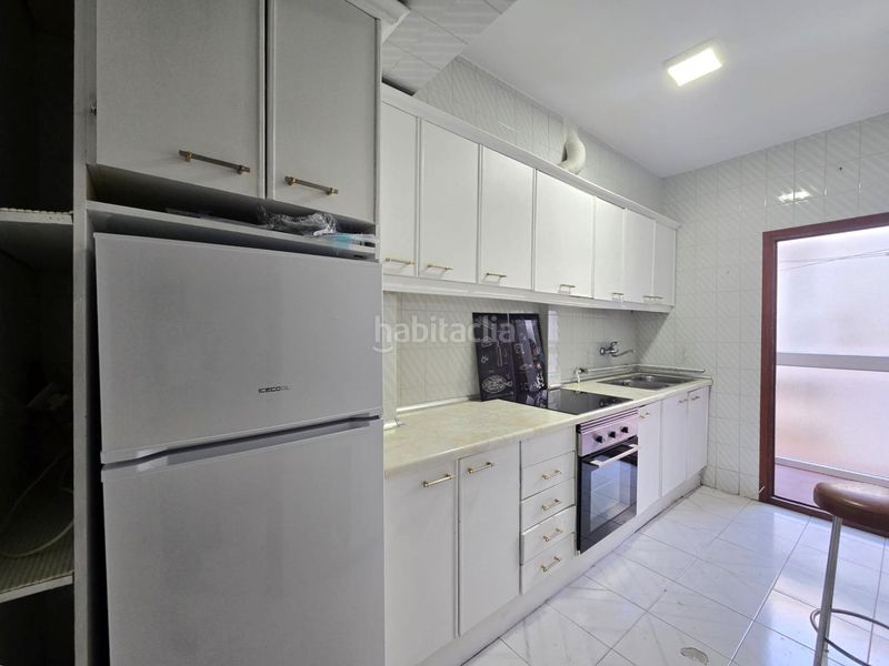 Foto 726989d5-91a8-4359-8c78-3b44be6b0cb6. Rent flat with heating in Centro Ciudad Plasencia
