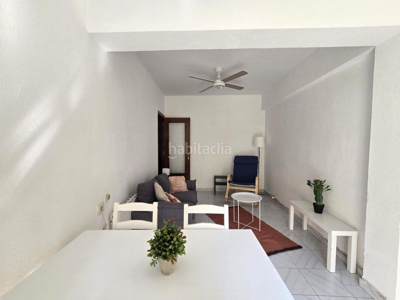 Foto 82b41b24-a693-46c9-b477-f513b3d7e1f4. Rent flat with heating in Centro Ciudad Plasencia