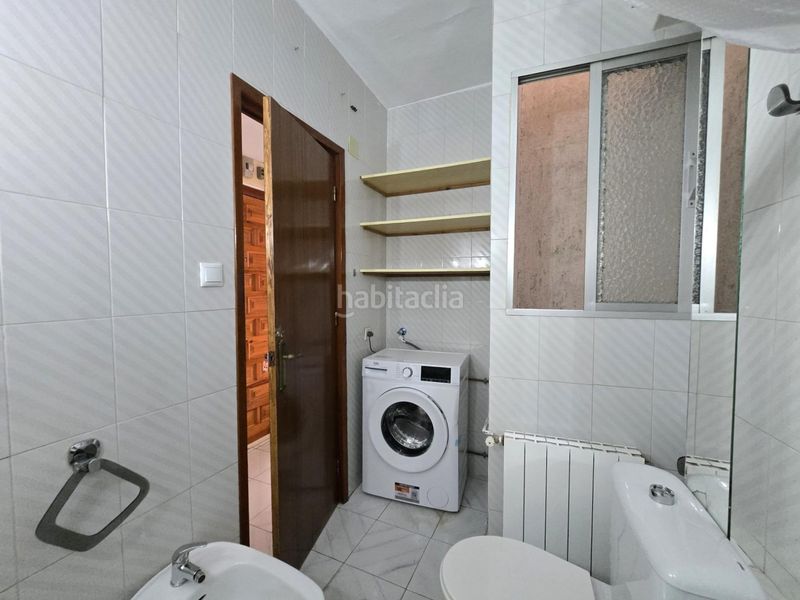 Foto ae007c12-91f7-4adc-b79c-a9c82404906b. Rent flat with heating in Centro Ciudad Plasencia