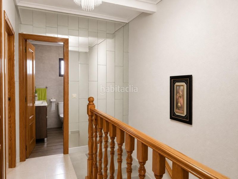 Foto 1d1afd9a-8684-42a3-8477-f95d31d730e8. Casa amb calefacció aparcament a Los Pinos - El Pilar Plasencia