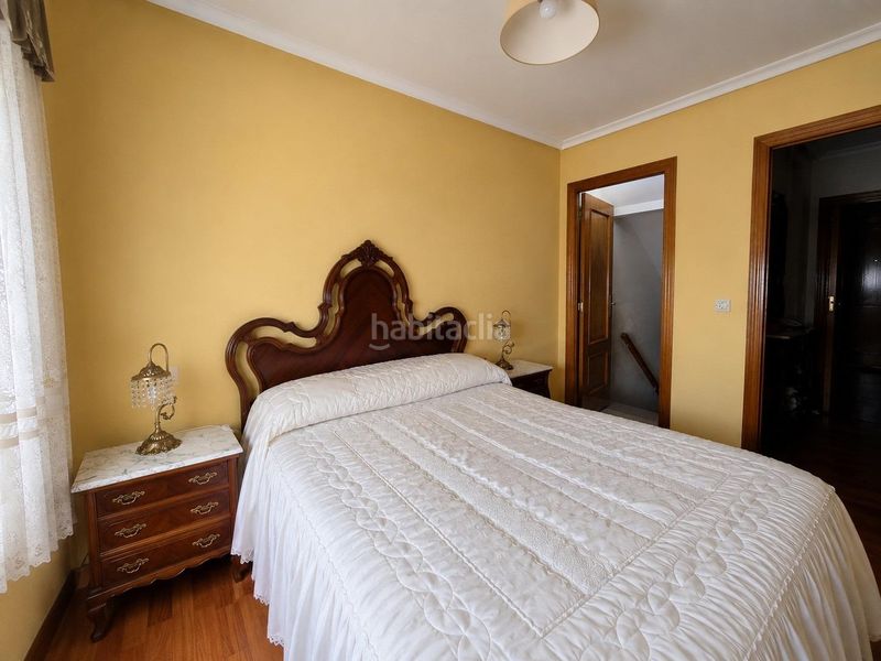 Foto 67ca641d-9854-4a09-a3d1-d63bea804e95. Casa amb calefacció aparcament a Los Pinos - El Pilar Plasencia