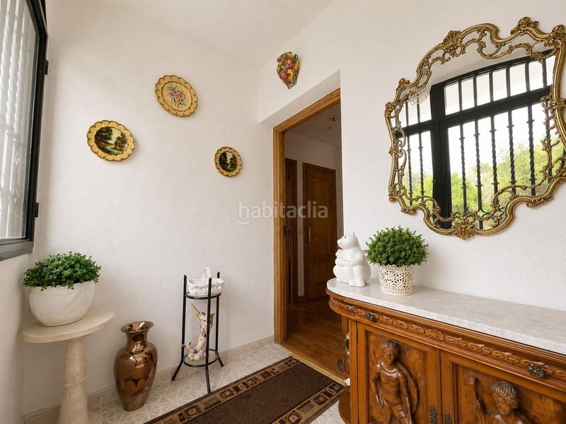 Foto 69c14747-f174-4802-a8be-a51bda642ce5. Casa amb calefacció aparcament a Los Pinos - El Pilar Plasencia