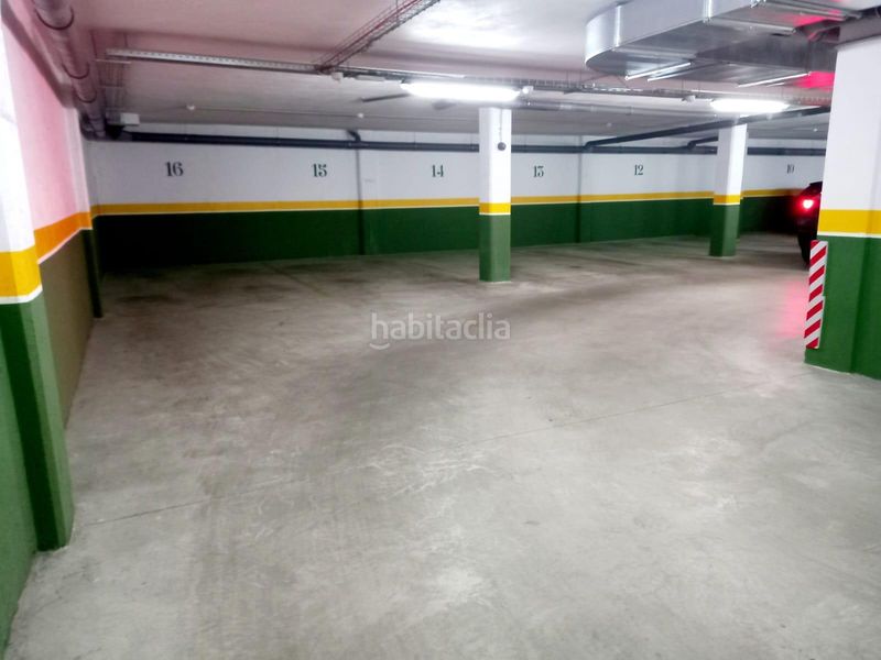 Foto d4ac83ec-55f4-401f-8eed-f8e8952a3ce1. Flat with heating parking pool in Centro Cáceres