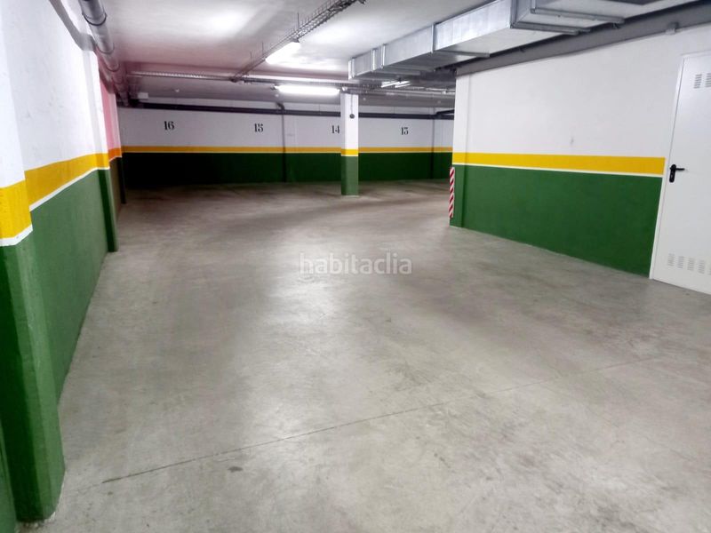 Foto f732b27a-2a6f-4e48-a865-85a4c2a890d7. Flat with heating parking pool in Centro Cáceres