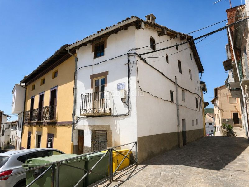 Foto 6d9bda10-b2b6-4700-a919-0075d2305ef7. Casa a Jarandilla de la Vera