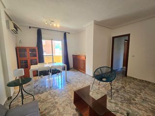 Location Appartement  Avenida dolores ibarruri. Vivienda en alquiler en dolores ibárruri