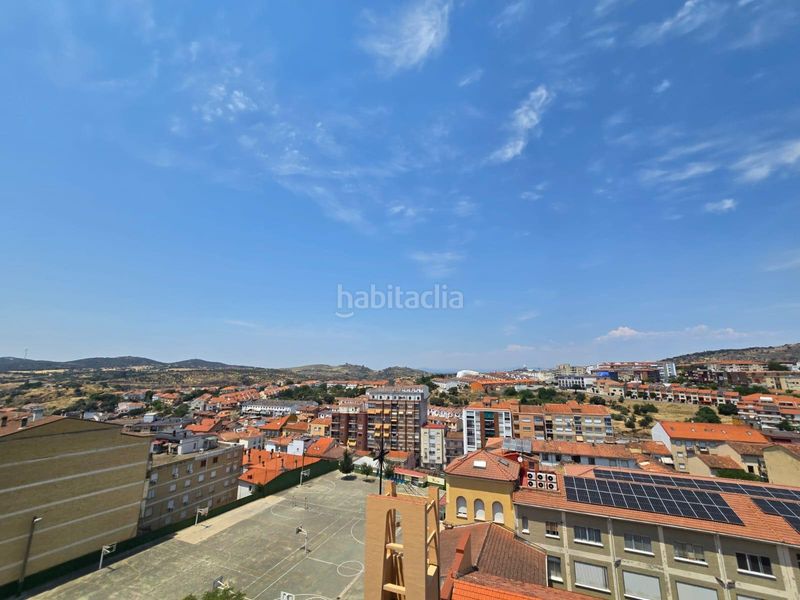 Foto ccb33f9e-d0af-433c-8c27-b66393faaf38. Pis amb calefacció a Centro Ciudad Plasencia