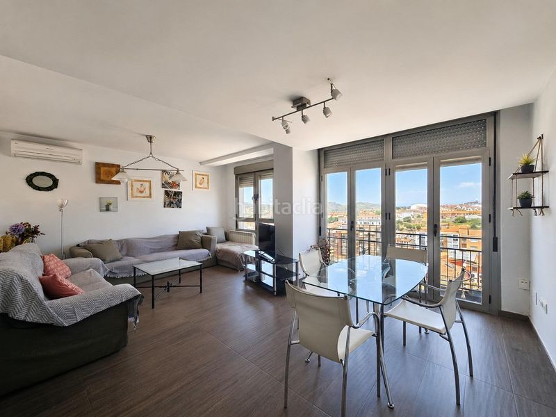 Foto e3cc6e29-7ca1-444f-8649-62ceb0fd7dff. Pis amb calefacció a Centro Ciudad Plasencia