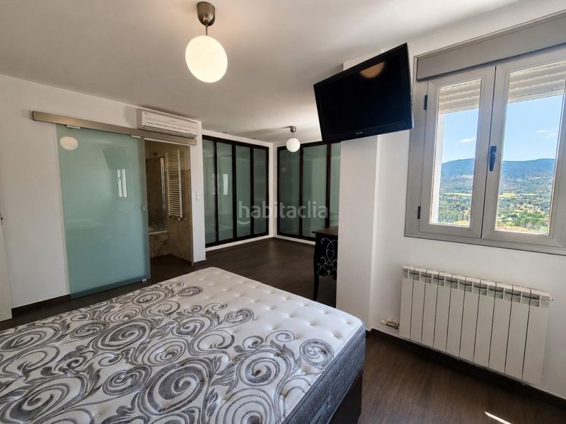 Foto f46d217f-aab8-4799-99ba-f42fcd54a57a. Pis amb calefacció a Centro Ciudad Plasencia