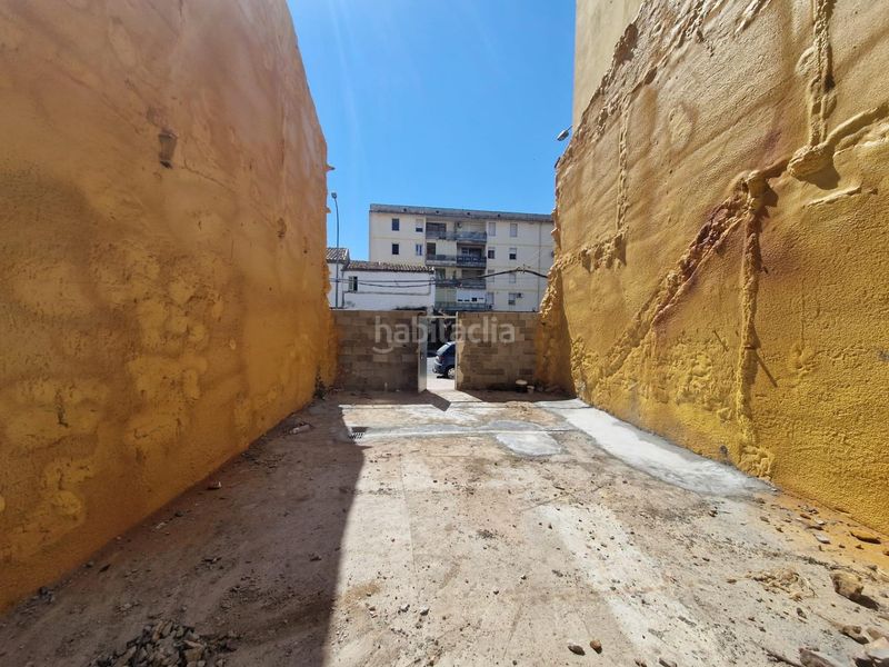 Foto 12037e98-9d05-412f-9b6e-e6b566877547. Terreny residencial a Zona Sur - Av. De España - San Miguel Plasencia