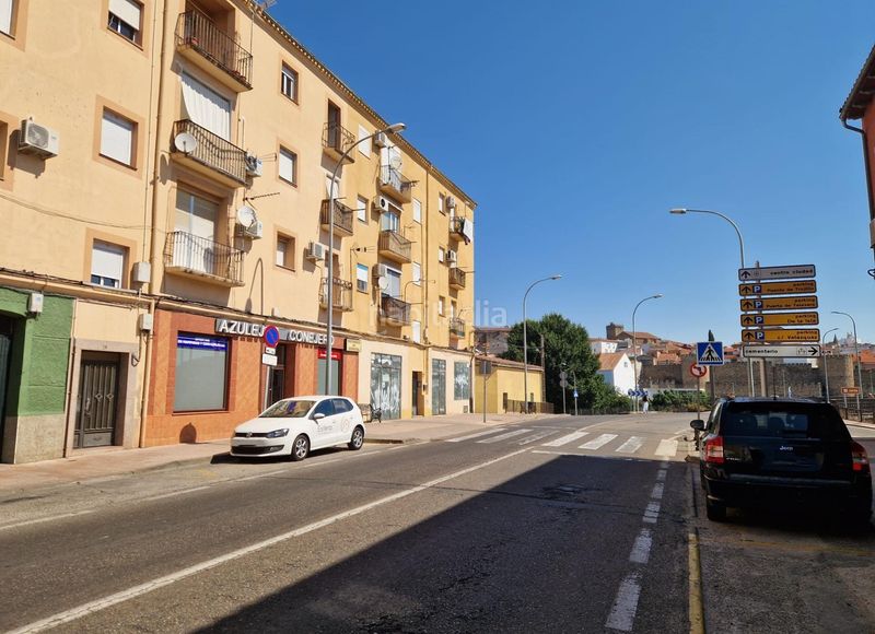 Foto 19c8b283-59bc-47be-921c-4f506c54ce26. Terreny residencial a Zona Sur - Av. De España - San Miguel Plasencia