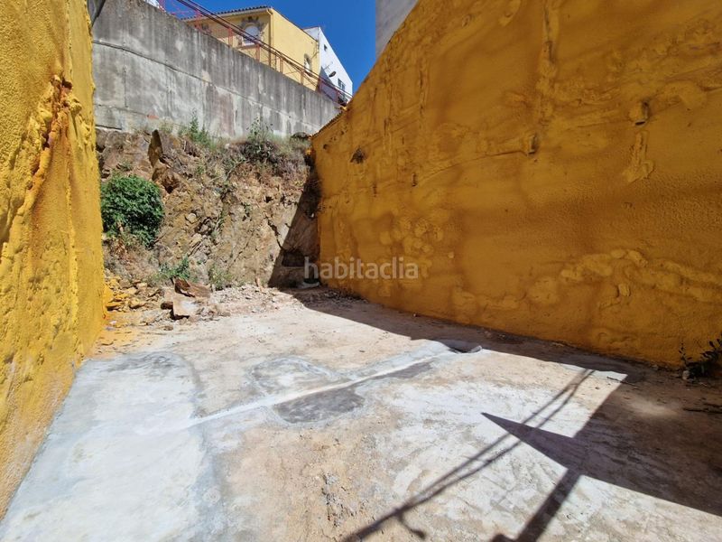 Foto 420b76bd-48a1-488d-803a-55769e905ec0. Terreny residencial a Zona Sur - Av. De España - San Miguel Plasencia