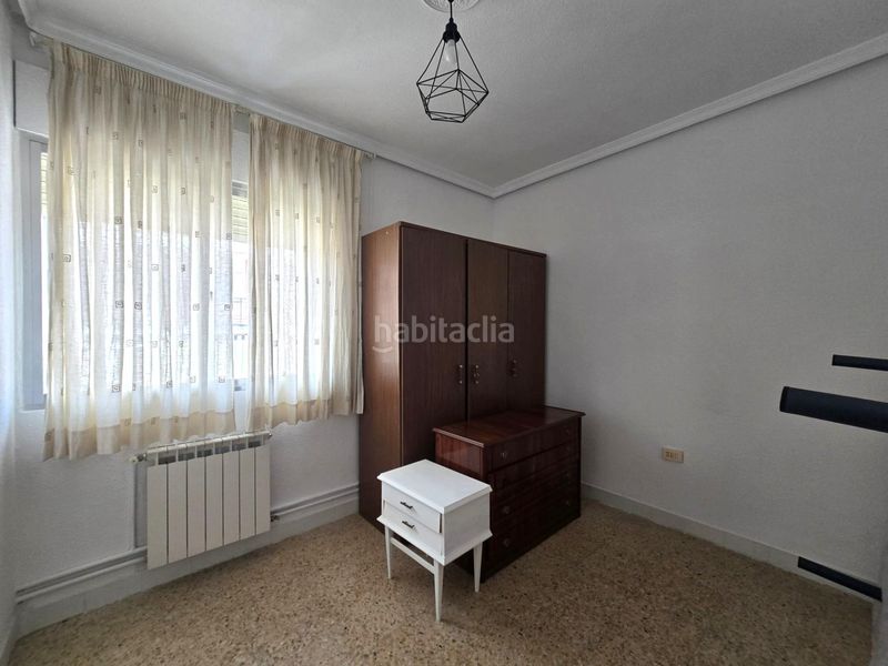 Foto 556e66da-8776-46a6-84d6-ea1730c877a9. Lloguer pis amb calefacció a Miralvalle - Av. Virgen del Puerto - La Data Plasencia