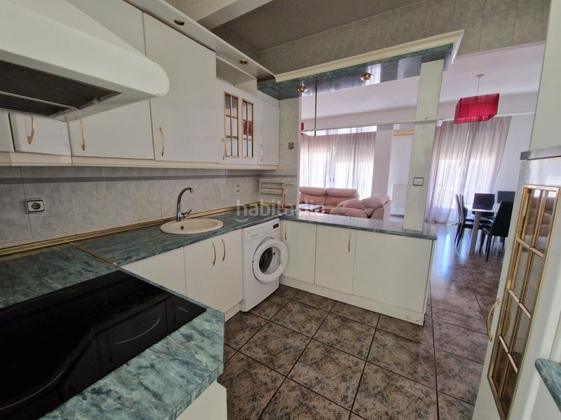 Foto 8e1925db-ff2b-4b7d-b03c-79df7acbc4b6. Rent flat with heating in Centro Ciudad Plasencia