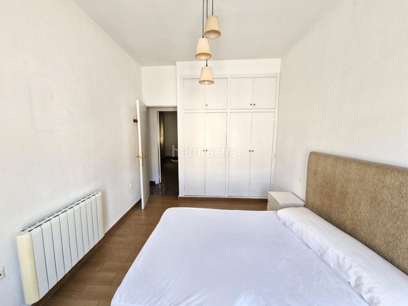 Foto 94cca6e9-7dca-4b53-88d3-e4964e8a53f9. Rent flat with heating in Centro Ciudad Plasencia