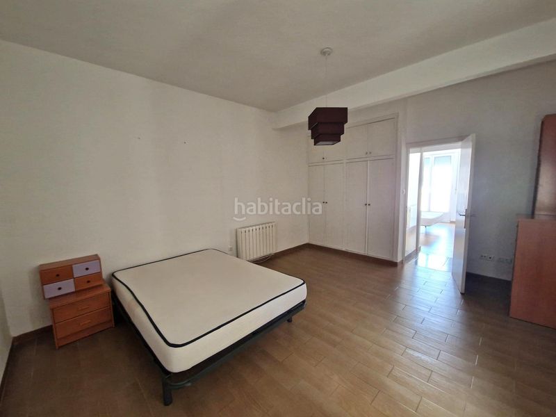 Foto c5f4ce0b-ce31-4c5d-89e7-1efb87491b30. Rent flat with heating in Centro Ciudad Plasencia