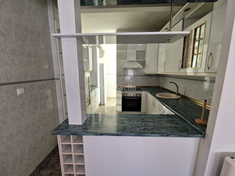 Foto cdb07ac7-24cf-4376-bc50-9951e07bc211. Rent flat with heating in Centro Ciudad Plasencia