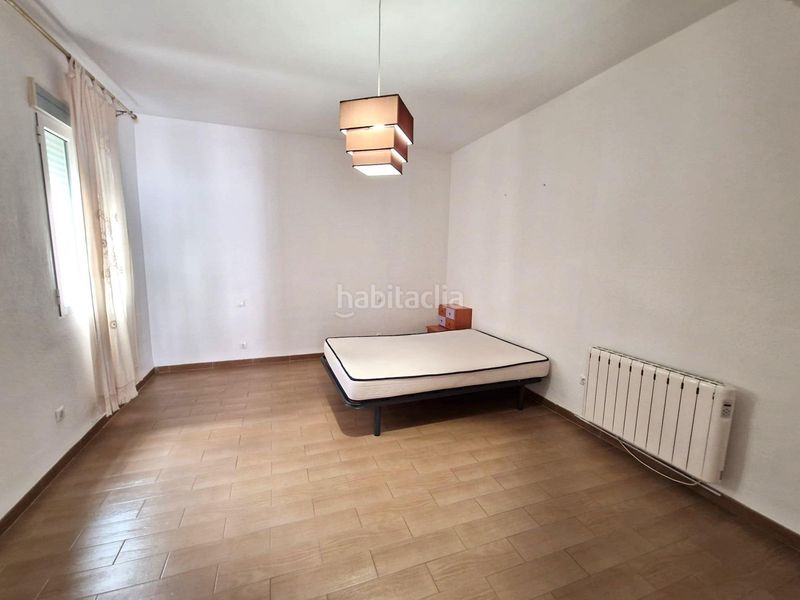 Foto ec5b5521-228f-441d-b717-c421c13a627f. Rent flat with heating in Centro Ciudad Plasencia