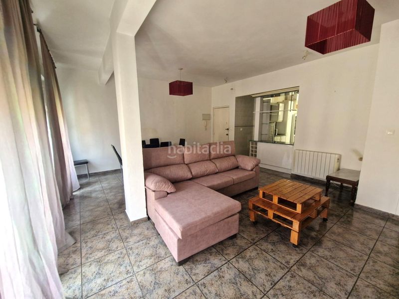 Foto fdddacd0-e1e4-422e-a024-b1bfc59d8c57. Rent flat with heating in Centro Ciudad Plasencia