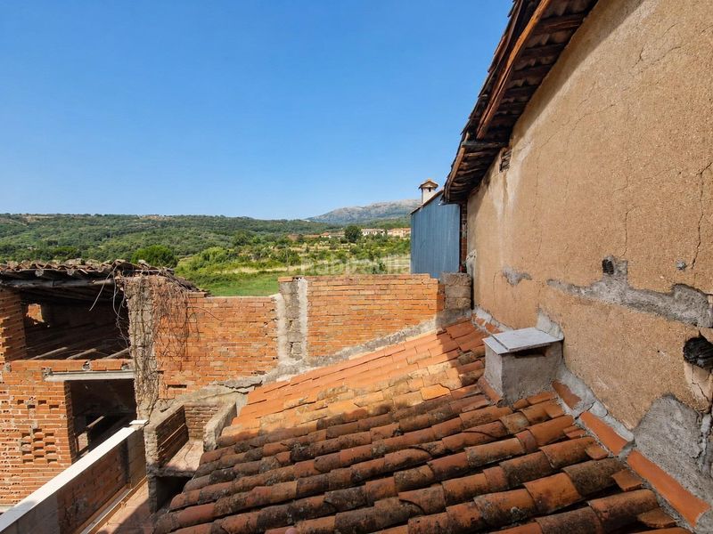 Foto 7a044fa2-d946-4967-af87-e779f0659e70. Casa a Jarandilla de la Vera