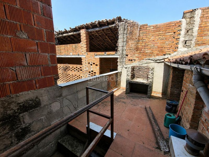 Foto d9888f8f-fd15-4556-9ae5-5b5dea61801d. Casa a Jarandilla de la Vera