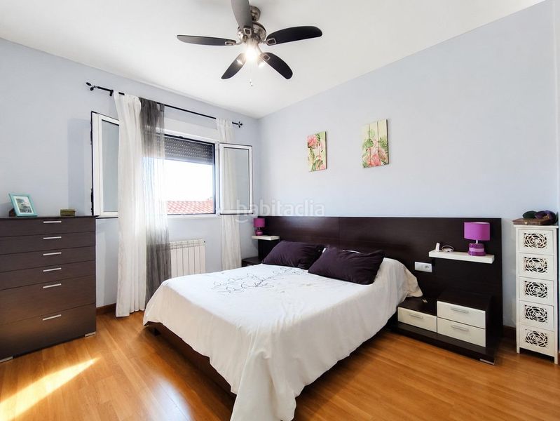 Foto 5fee9ab1-81d1-484d-837a-90326ece1950. Semi detached house with heating parking in Zona Norte - Hospital - Urbanizaciones Plasencia