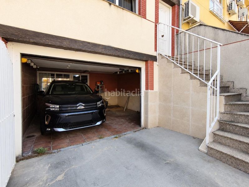 Foto 7cb774ed-b976-4b99-8de6-dcf7c26fc9ea. Semi detached house with heating parking in Zona Norte - Hospital - Urbanizaciones Plasencia