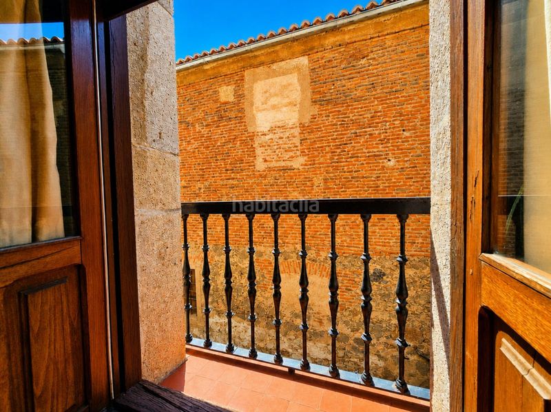Foto b48b8c0e-32bc-48a0-b0aa-e57b6242ebf9. Pis amb calefacció a Centro Ciudad Plasencia